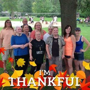 Meet your Posher, Pat